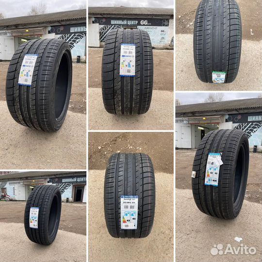Triangle Sports TH201 245/40 R20 95Y