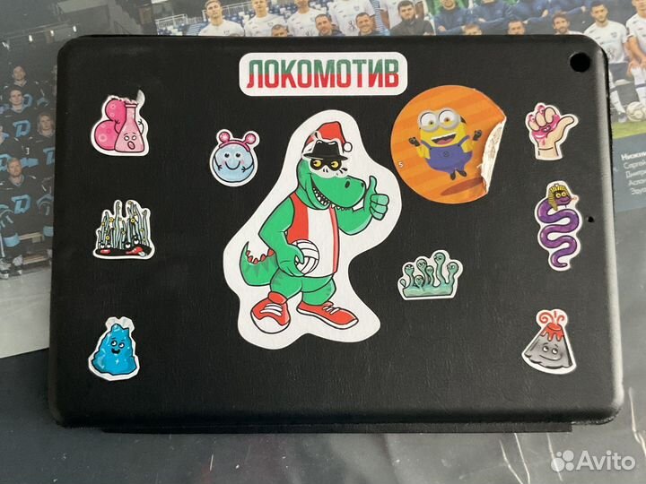 Чехол на iPad 10.2