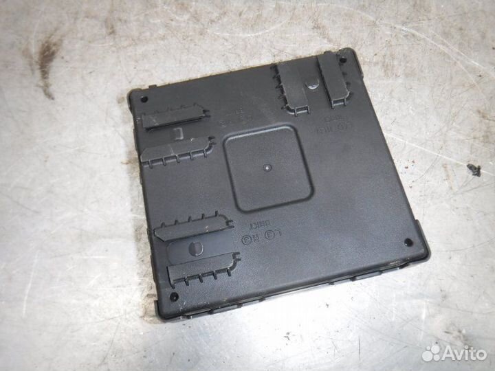 Блок управления центральным замком Hyundai Creta