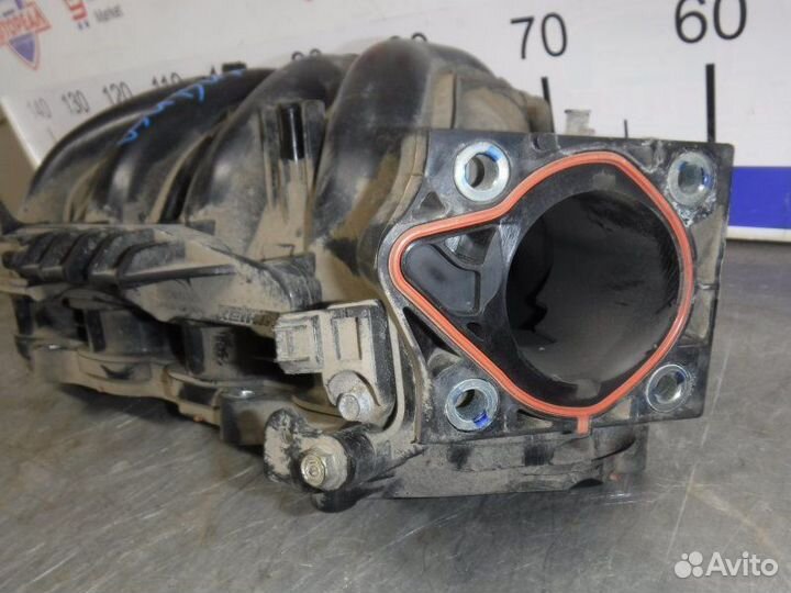 Коллектор впускной Honda Civic 4D R18A2 2008