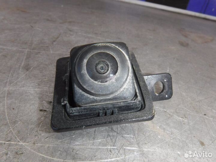 Камера заднего вида Renault Kaptur F4R 2018