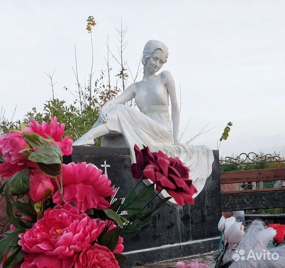 Скульптурная мастерская