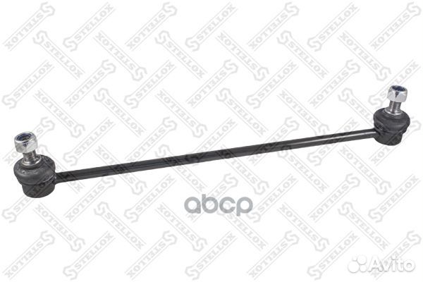 Тяга стабилиз. пер. toyota yaris 1.0-1.3 перед