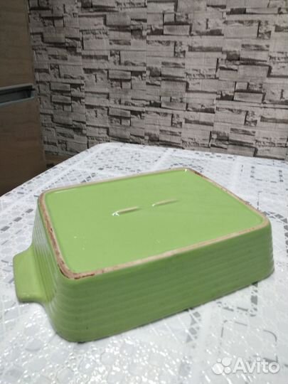 Форма для приготовления в духовке