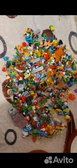 Детские игрушки