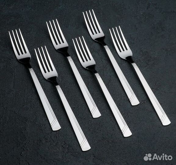 Набор столовых приборов