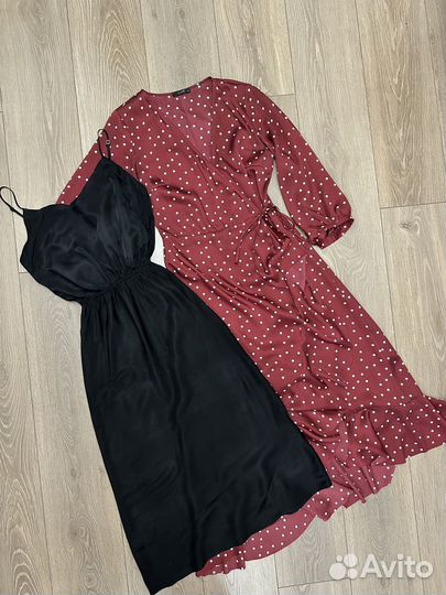 Пакет женских вещей 42