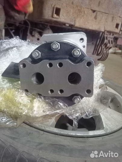 Гидро мотор 310.9.112