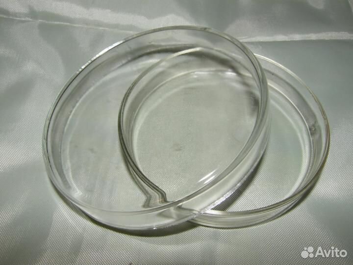 Чашки петри