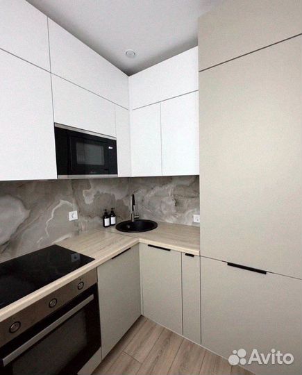 Модульный Кухонный гарнитур от производителя