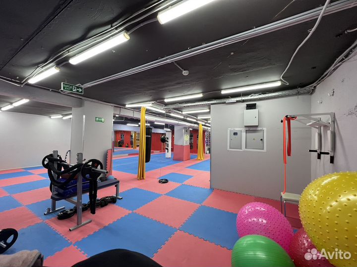 Тренер по художественной гимнастике