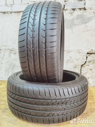 Yokohama Geolandar G91 225/65 R17 102H