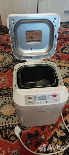 Хлебопечь dexp