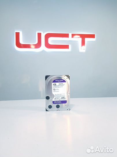 Жёсткий диск 3,5