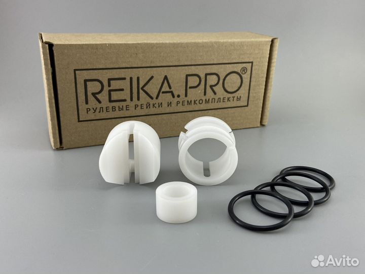 Premium Ремкомплект Mitsubishi Lancer X