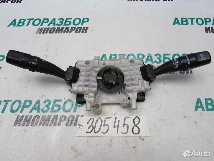 Переключатель подрулевой в сборе для Hyundai Accen