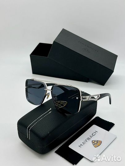 Очки мужские Maybach