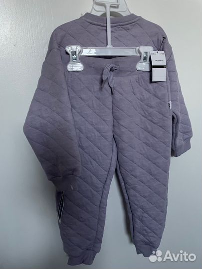 Детский костюм dkny на 4 года USA