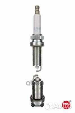 Свеча зажигания 1208 ilzfr6D11 NGK
