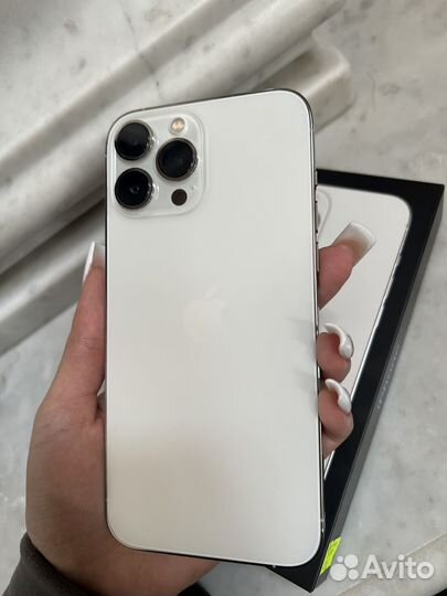 iPhone 13 Pro Max, 256 ГБ