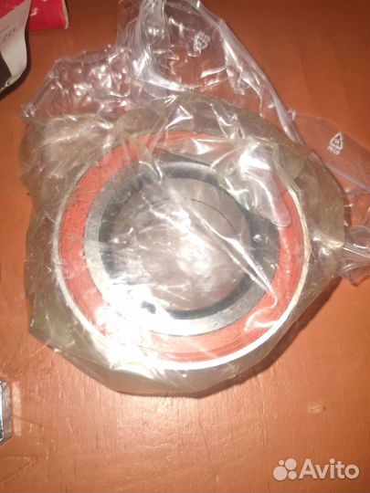 Ступичный подшипник volkswagen seat