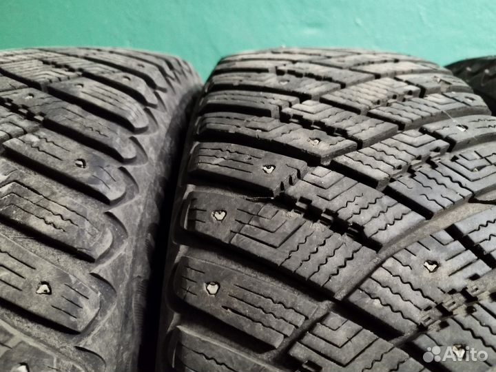Goodyear Ultra Grip Ice Arctic 2 205/55 R16 94T