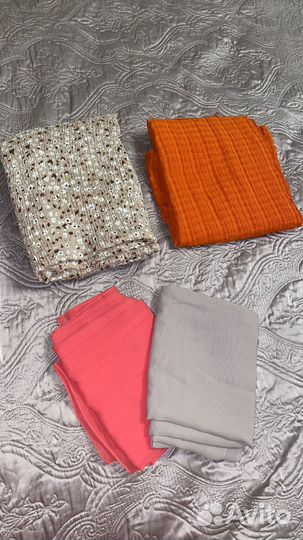 Шарф платок