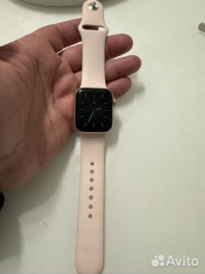 Apple watch series 5 40 мм
