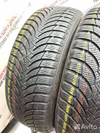 Nexen Winguard Snow G WH2 215/65 R16 98H