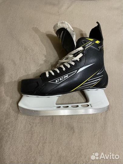 Хоккейные коньки CCM tacks 1092 9US/43RUS