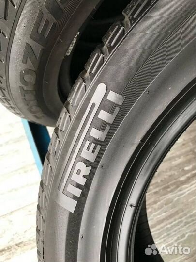 Pirelli Winter Sottozero 3 225/40 R18