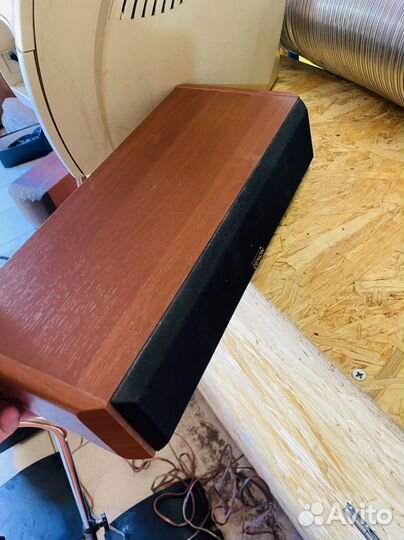 Домашний кинотеатр denon SC-T33