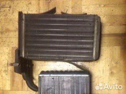Радиатор Печки ваз