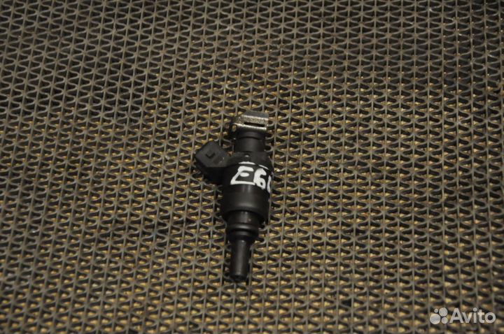 Форсунка BMW 5 series E60