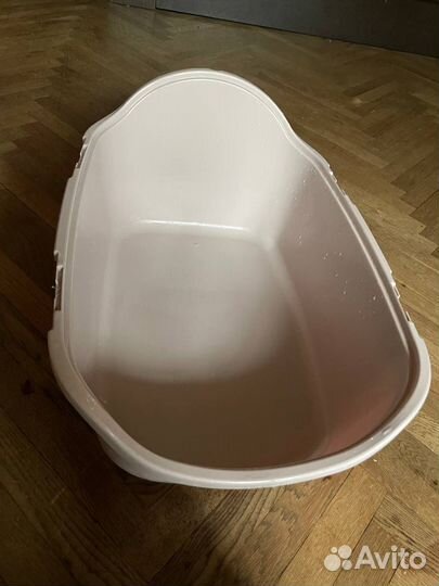 Кошачий лоток большой для мейн-куна огромный