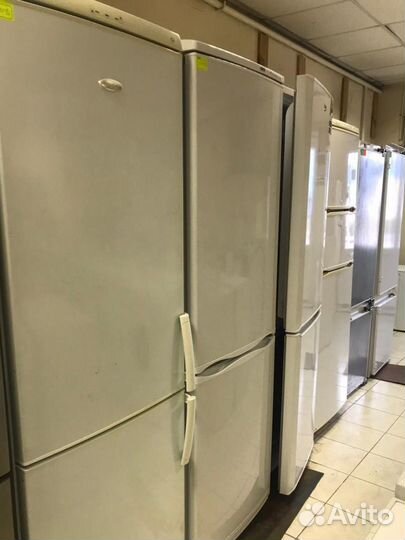Холодильник бу с гарантией