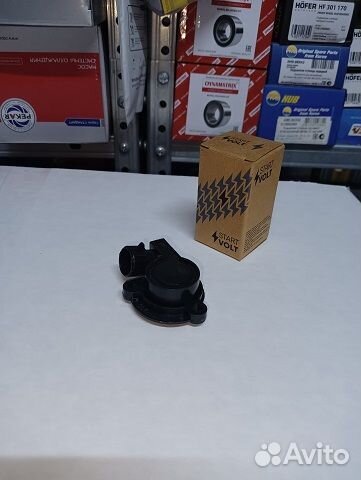 Датчик дроссельной заслонки ваз 2108 2109