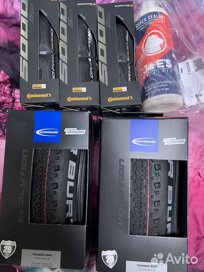 Continental grand prix 5000 Str