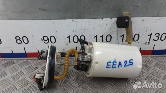 Насос топливный электрический KIA magentis MG (EEA