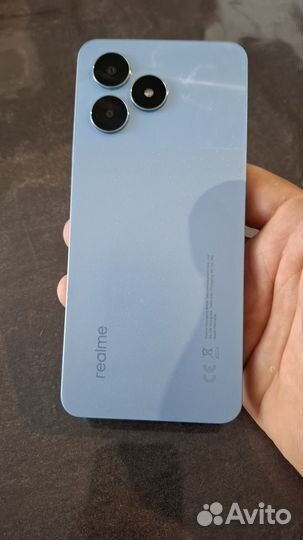 realme Note 50, 3/64 ГБ