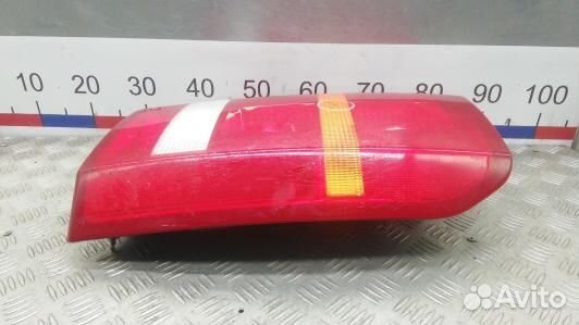 Фонарь задний правый land rover discovery 3 (MAD11
