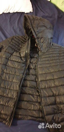 Отличная куртка