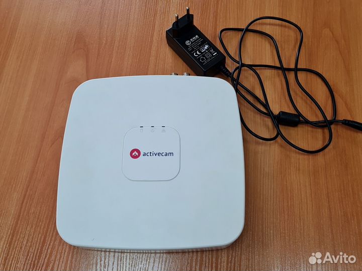 Видерегистратор Activecam ac-hr-2104