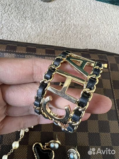 Личные принадлежности