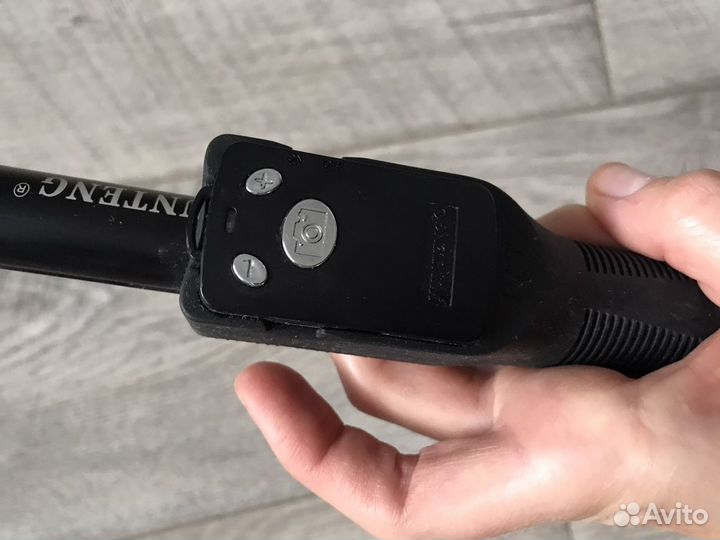 Монопод (селфипалка)