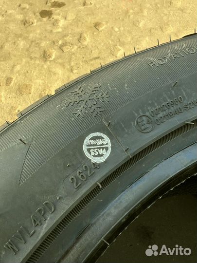 iLink SnowGripper II 285/40 R21 114T