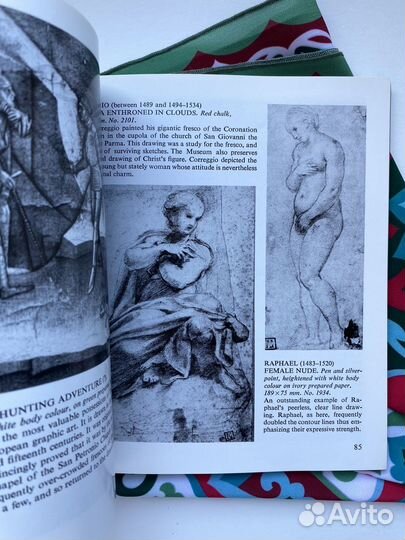 The Budapest Museum of Fine Arts (1981)