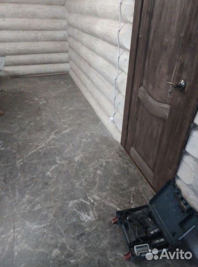 Ремонт ванной комнаты под ключ