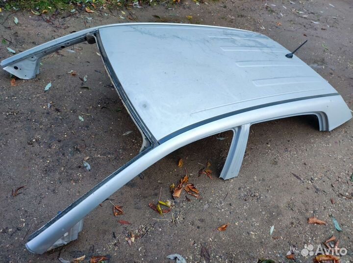 Крыша в сборе с потолком Ssang Yong Actyon New