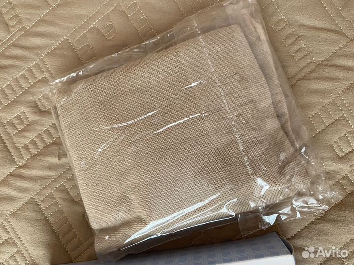 Компрессионные чулки